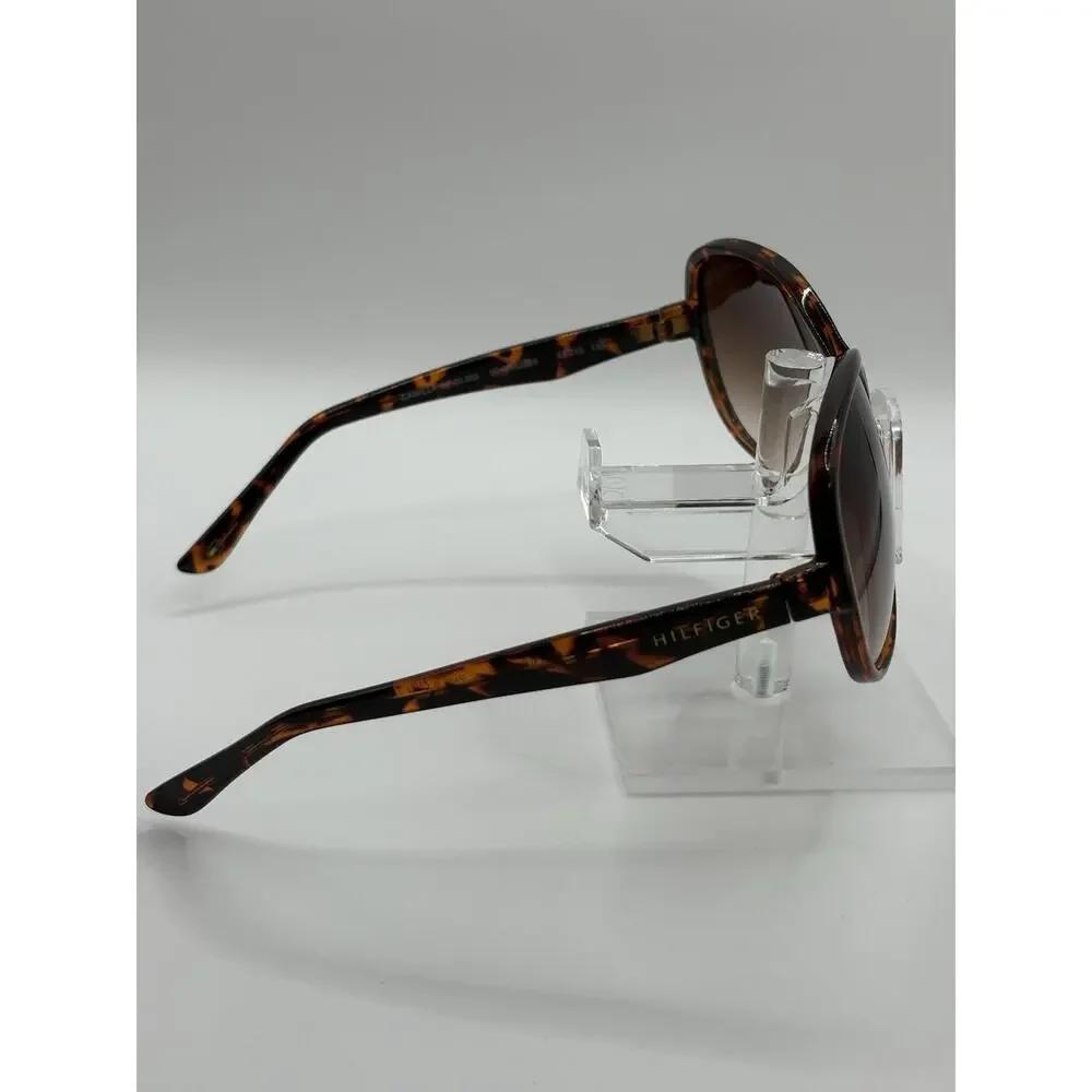 Tommy Hilfiger Camilla WP OL350 Sunglasses Tortoise 63-15